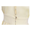 Secondhand Moschino Layered Dress - '00s