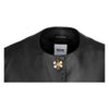 Secondhand Moschino Cheap and Chic Leather Jacket - '90s