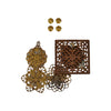 Secondhand Collection Privée Antique Brooch - '90s