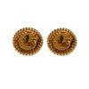 Secondhand Chanel Vintage Faux Pearl Earrings - '90s