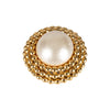 Secondhand Chanel Vintage Faux Pearl Earrings - '90s