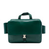 Secondhand Prada Calfskin Convertible Belt Bag