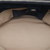 Secondhand Prada Canvas and Suede Twin Pocket Double Handle Satchel