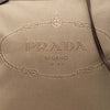 Secondhand Prada Canvas Canapa Logo Crossbody