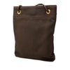 Secondhand Prada Canvas Canapa Logo Crossbody