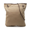Secondhand Prada Canvas Canapa Logo Crossbody
