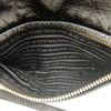 Secondhand Prada Crinkled Calfskin Crossbody