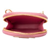Secondhand Prada Embellished Saffiano Lux Phone Pouch
