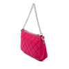 Secondhand Prada Impuntu Tessuto Satchel