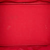 Secondhand Prada Large Canvas Canapa Logo Tote