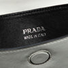 Secondhand Prada Large City Calf Double Satchel