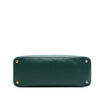 Secondhand Prada Large Saffiano Lux Promenade Satchel