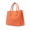 Secondhand Prada Medium Saffiano Cuir Double Handle Satchel