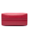 Secondhand Prada Medium Saffiano Cuir Monochrome Top Handle Tote