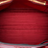 Secondhand Prada Medium Saffiano Cuir Monochrome Top Handle Tote