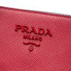 Secondhand Prada Medium Saffiano Cuir Monochrome Top Handle Tote
