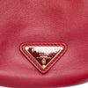 Secondhand Prada Mini Nappa Petit Sac Bucket Bag