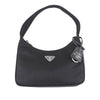 Secondhand Prada Mini Re Nylon Re Edition 2000 Shoulder Bag