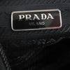 Secondhand Prada Mini Re Nylon Re Edition 2000 Shoulder Bag
