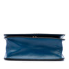 Secondhand Prada Mini Saffiano Chain Flap Crossbody
