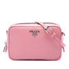 Secondhand Prada Mini Saffiano Lux Camera Bag