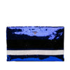 Secondhand Prada Paillettes Pochette