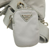 Secondhand Prada Re Nylon Re Edition 2005 Satchel