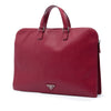 Secondhand Prada Saffiano Business Bag