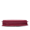 Secondhand Prada Saffiano Business Bag