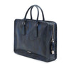Secondhand Prada Saffiano Camouflage Print Briefcase