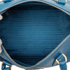 Secondhand Prada Saffiano Lux Boston Bag