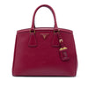 Secondhand Prada Saffiano Lux Parabole Tote