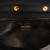 Secondhand Prada Saffiano Lux Wallet On Chain