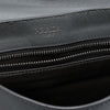 Secondhand Prada Saffiano Travel Messenger Bag