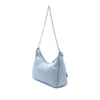 Secondhand Prada Saffiano Trimmed Tessuto Re Edition 2005 Satchel