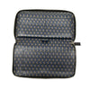 Secondhand Prada Saffiano Zip Around Long Wallet