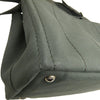 Secondhand Prada Small Canvas Canapa Logo Tote