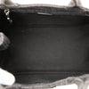 Secondhand Prada Small Canvas Canapa Satchel