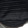 Secondhand Prada Tessuto Belt Bag