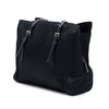 Secondhand Prada Tessuto Chain Tote