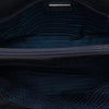 Secondhand Prada Tessuto Chain Tote