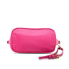 Secondhand Prada Tessuto Pouch