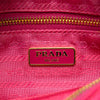 Secondhand Prada Tessuto Pouch