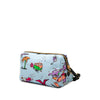 Secondhand Prada Tessuto Stampato Cosmetic Pouch