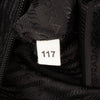 Secondhand Prada Tessuto Stampato Satchel