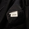 Secondhand Prada Tessuto Stampato Satchel