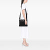 Secondhand Prada Tessuto Zip Top Crossbody