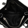 Secondhand Prada Vitello Daino Buckle Tote