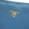 Secondhand Prada Vitello Daino Pochette