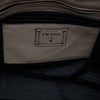 Secondhand Prada Vitello Daino Side Zip Convertible Tote
